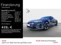 Audi RS e-tron GT quattro*Navi*Matrix*Alu*B&O*HUD*PDC Gri - thumbnail 1