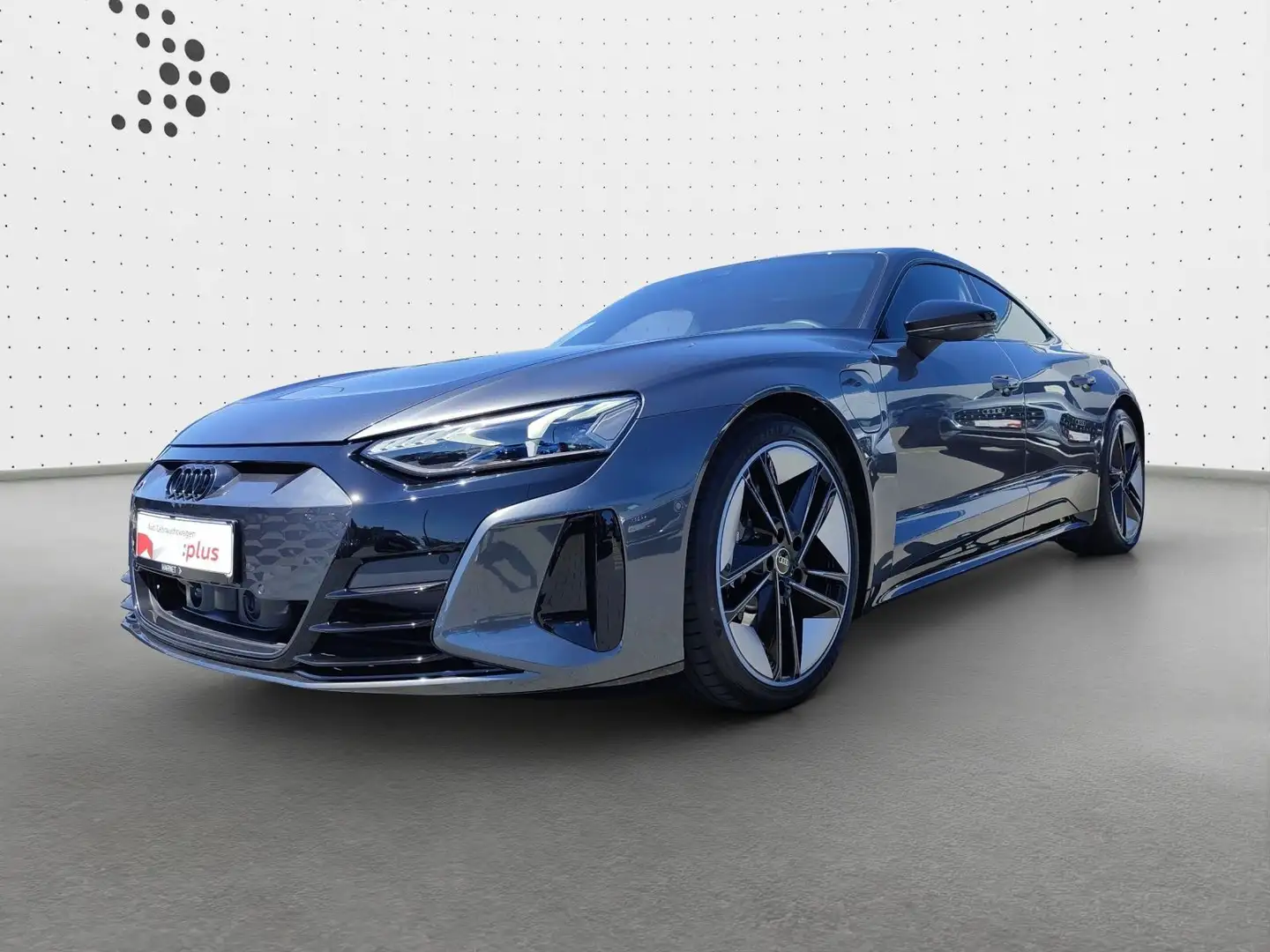 Audi RS e-tron GT quattro*Navi*Matrix*Alu*B&O*HUD*PDC Gri - 2