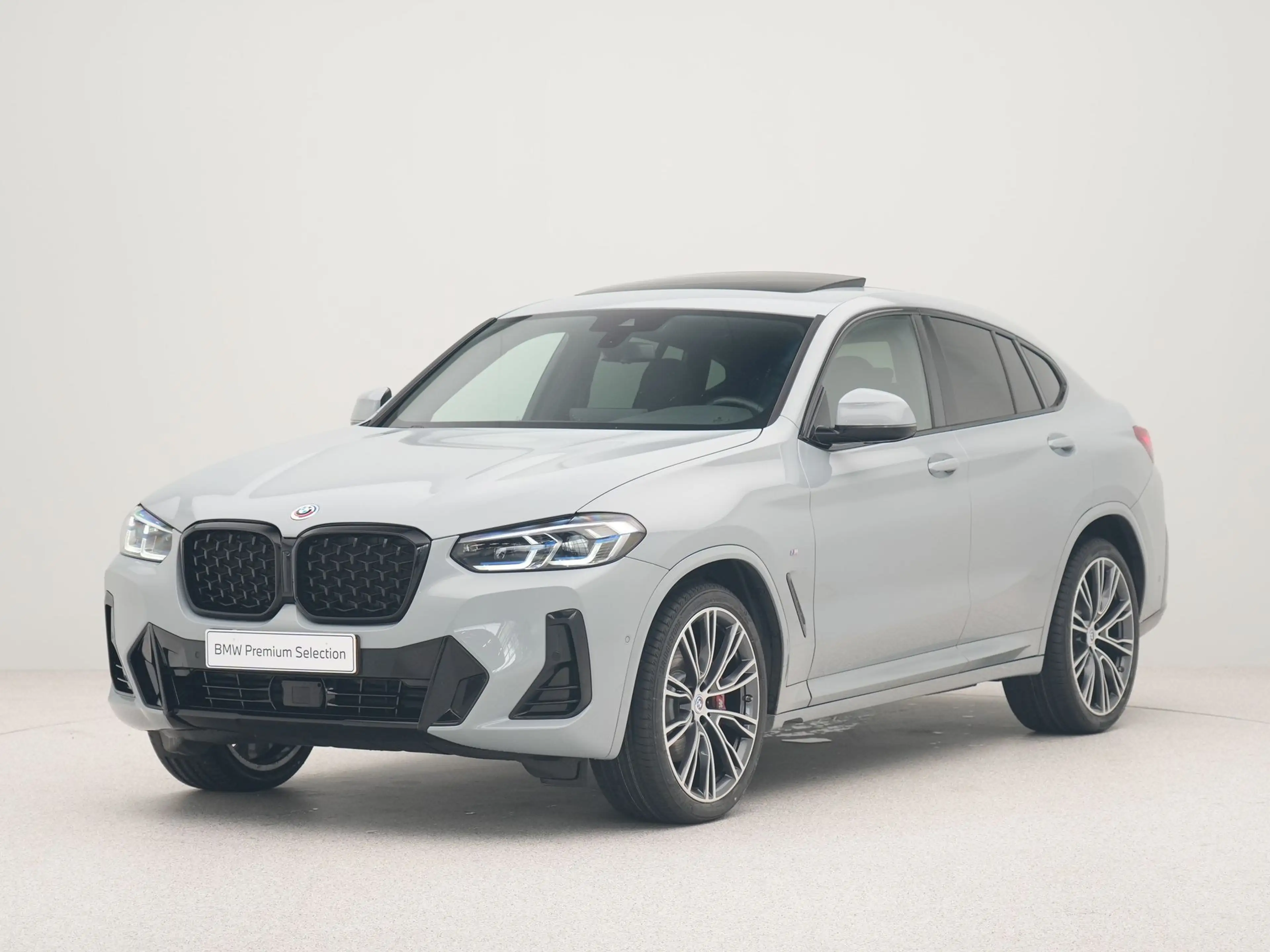 BMW X4 xDrive20i Business Edition Plus