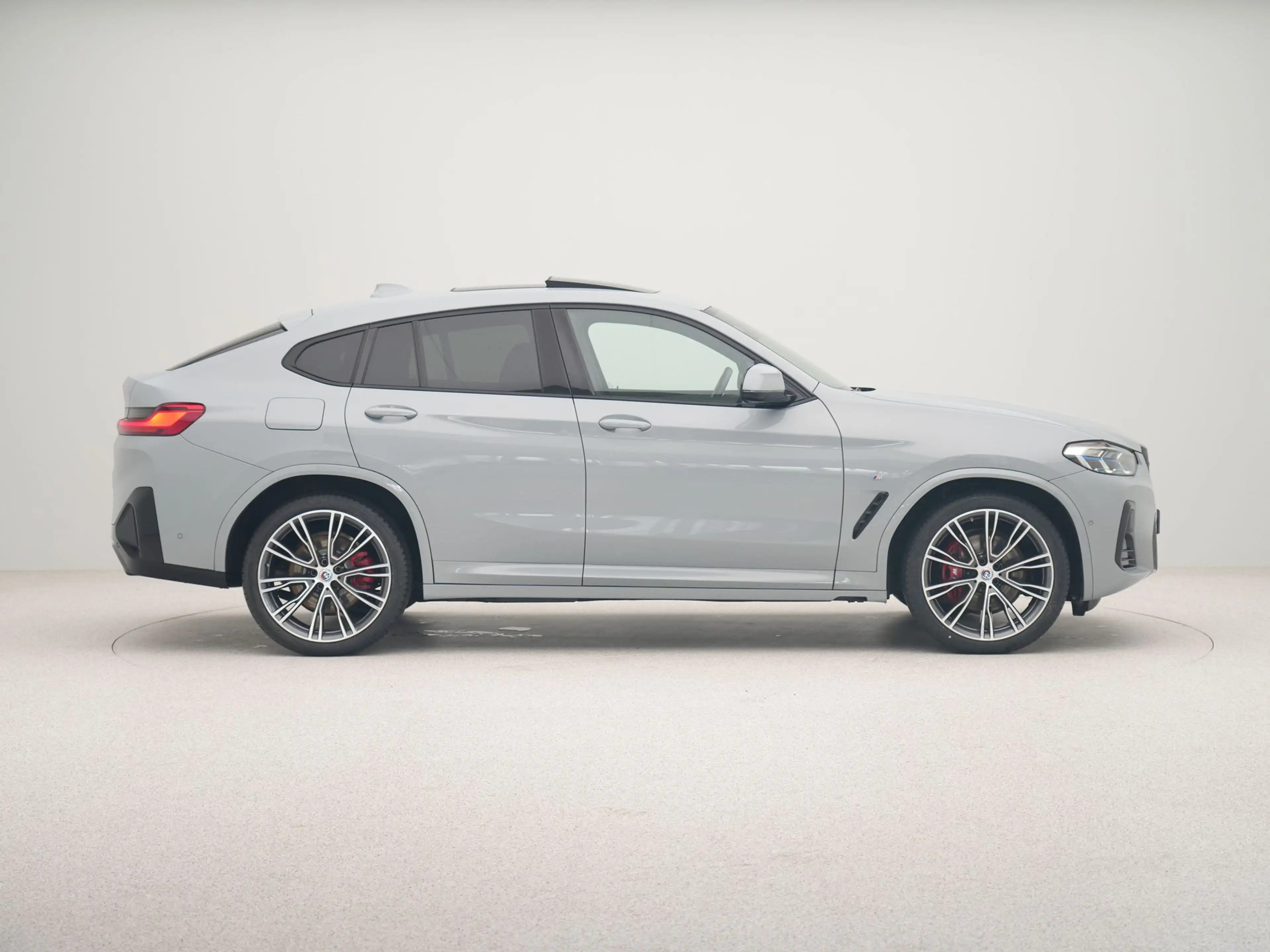 BMW X4 xDrive20i Business Edition Plus — photo 7