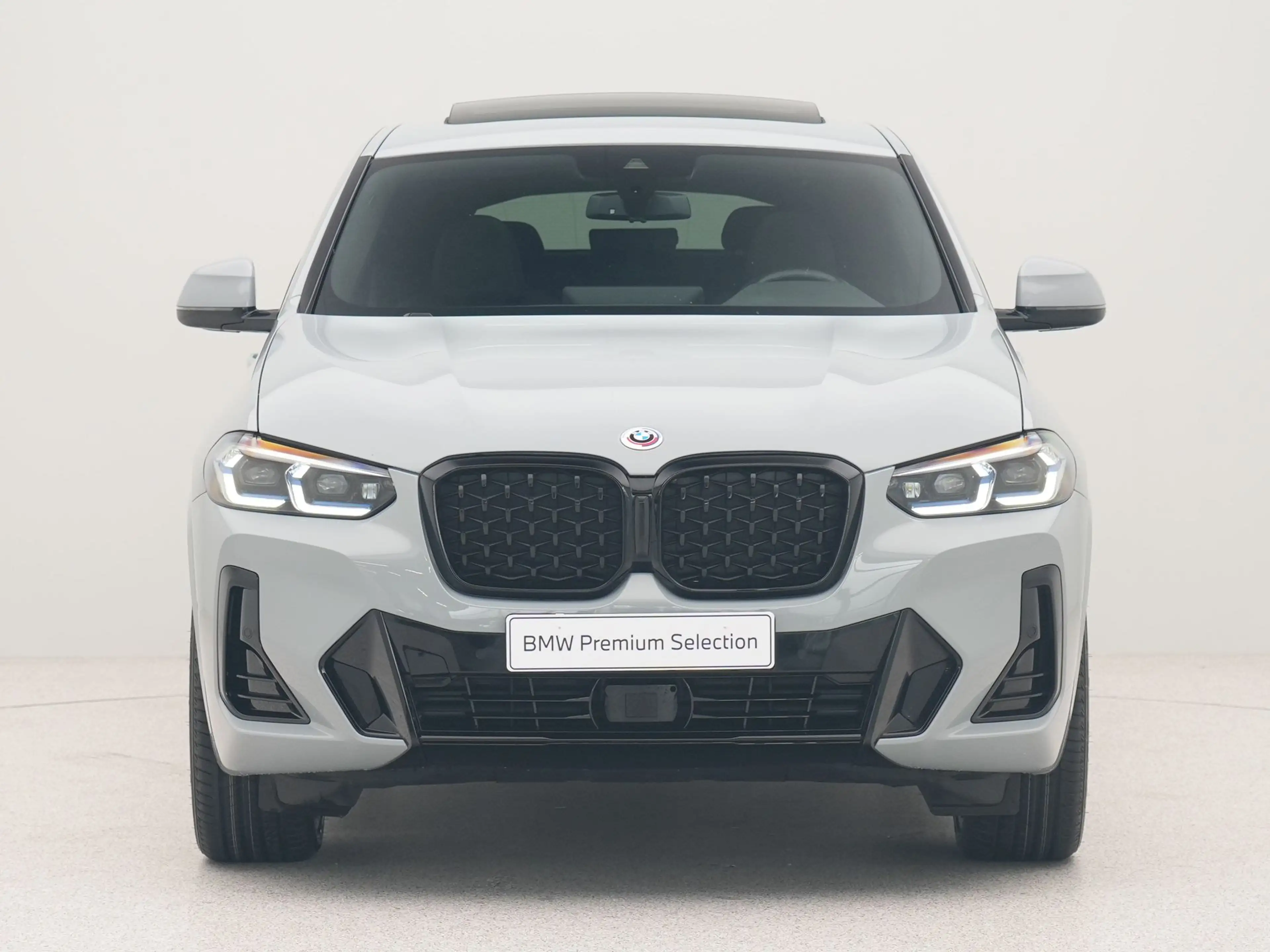 BMW X4 xDrive20i Business Edition Plus — photo 5