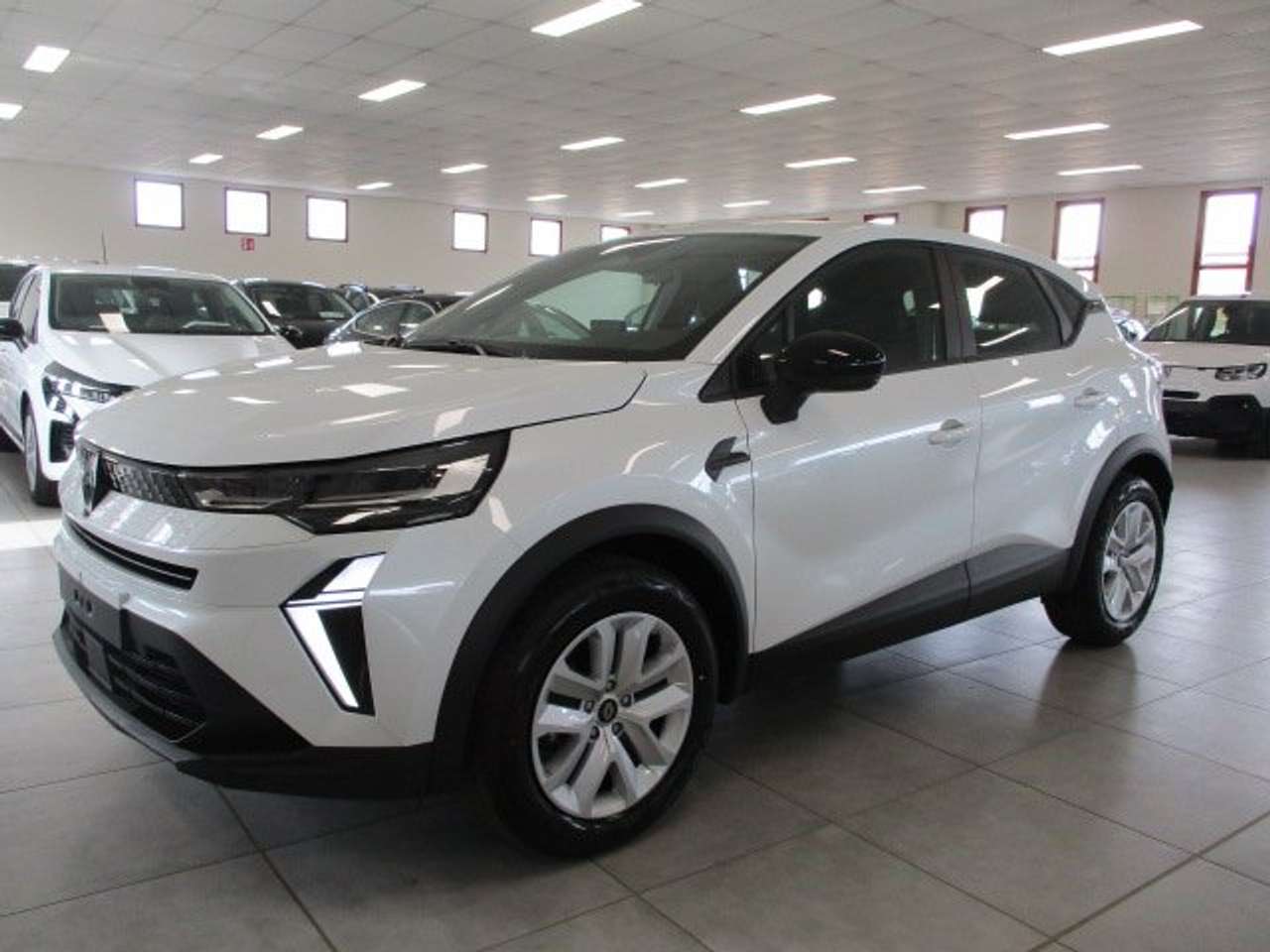 Renault Captur 1.0 tce Evolution 90cv - KM0