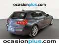 BMW 116 116d Gris - thumbnail 4