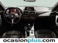 BMW 116 116d Gris - thumbnail 8