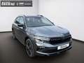 Skoda Kamiq Monte Carlo 1,0 TSI  *MATRIX*PANO*KAMERA*LM* Gris - thumbnail 16