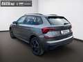 Skoda Kamiq Monte Carlo 1,0 TSI  *MATRIX*PANO*KAMERA*LM* Gris - thumbnail 10