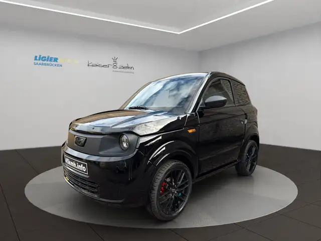 Ligier Myli MyLi D LAB E5+ *MJ 2026*CarPlay*