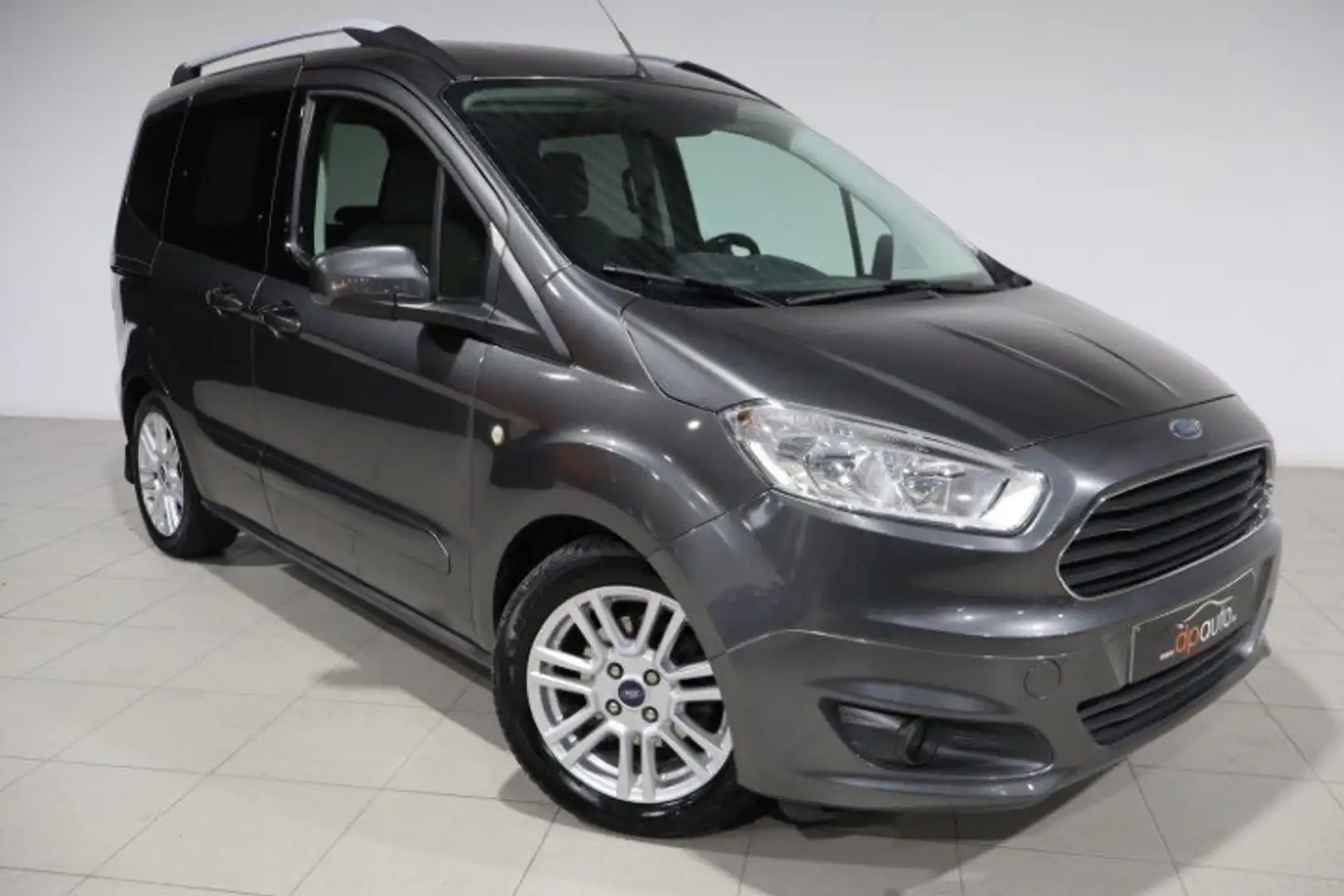 Ford Tourneo Courier 1.5 TDCi Trend - 1