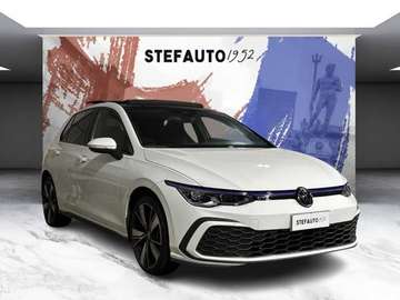 - Golf 1.4 GTE dsg