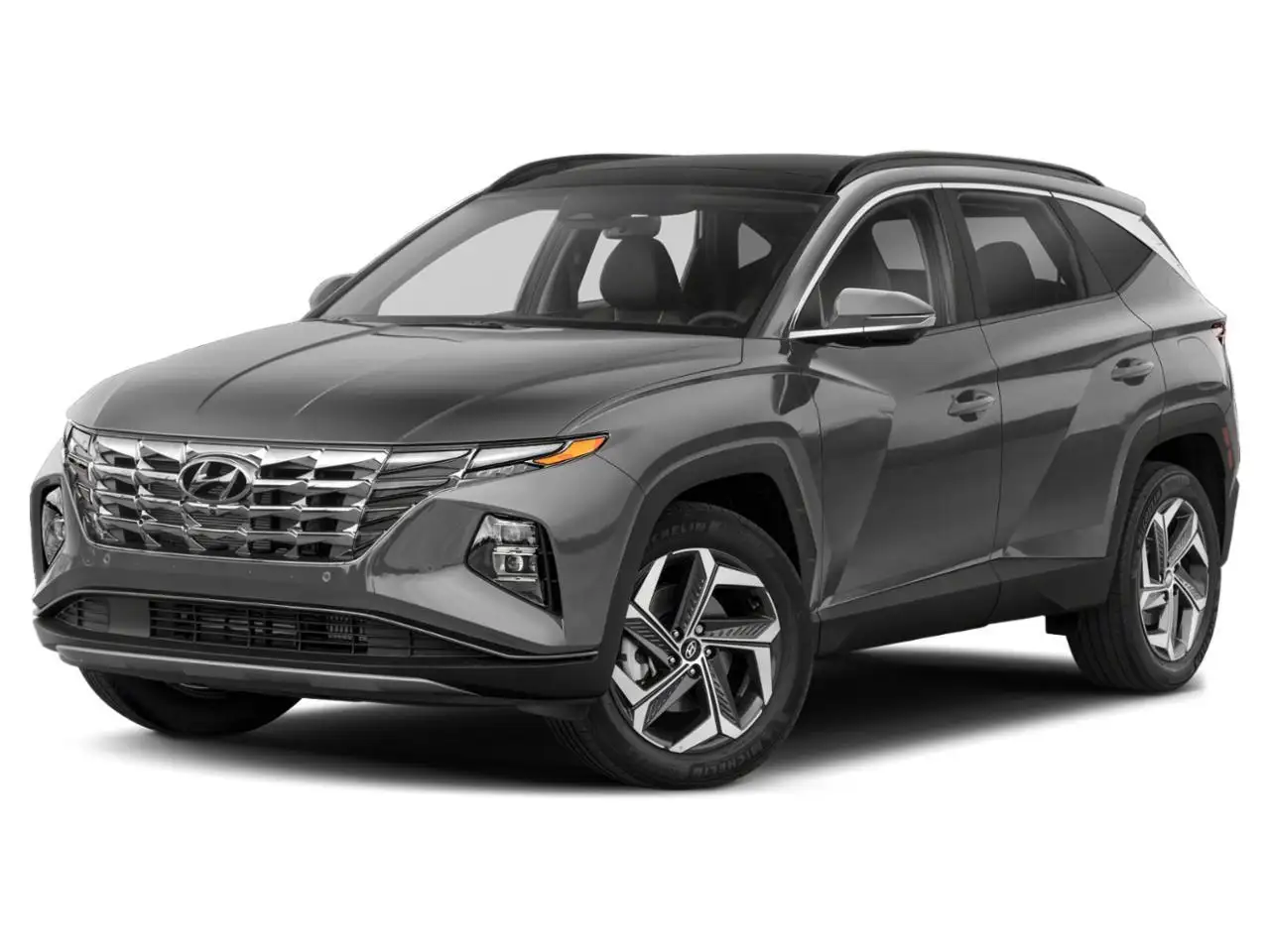Hyundai TUCSON fotografie Hyundai TUCSON
