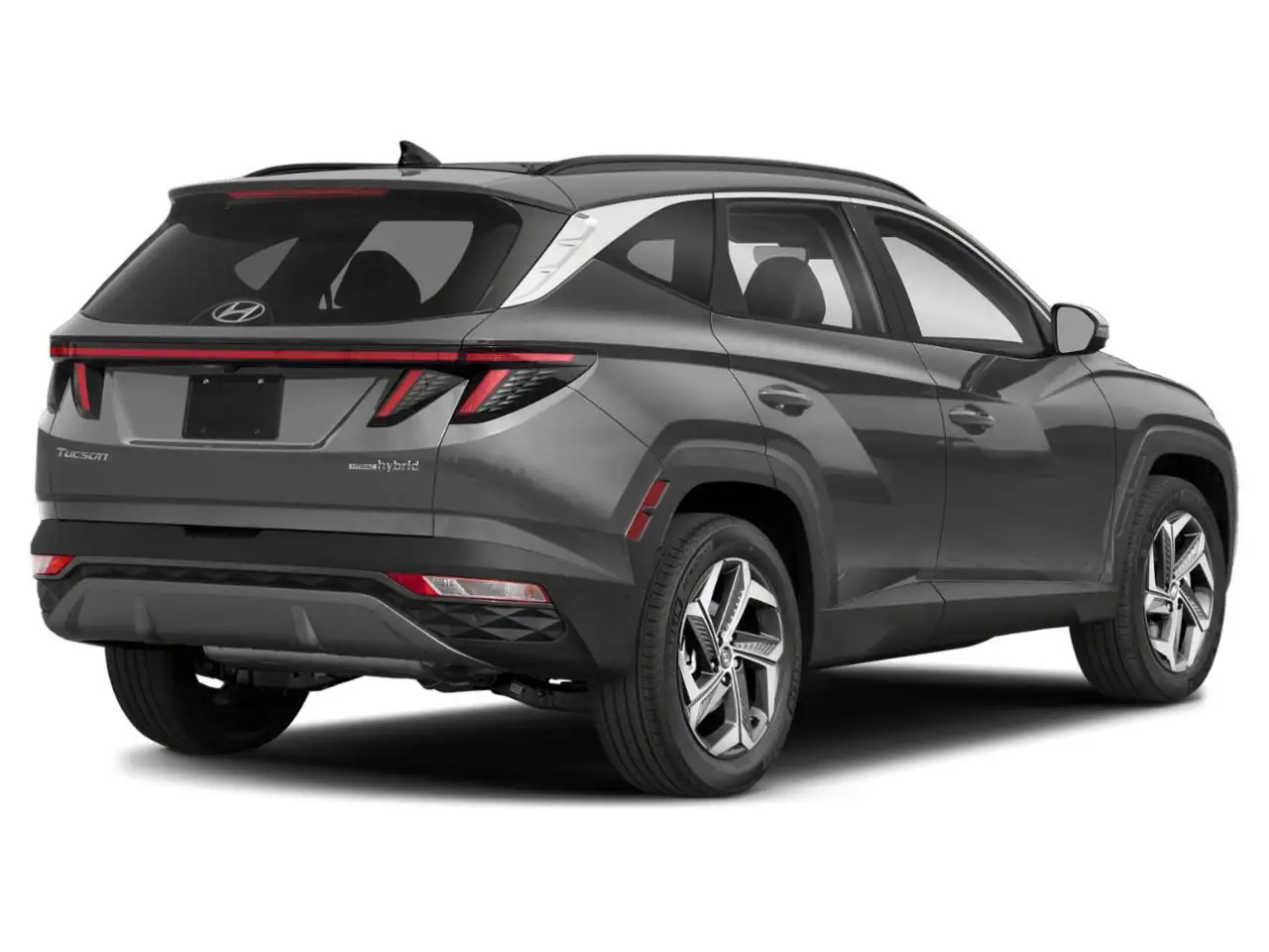 Hyundai TUCSON fotografie Hyundai TUCSON