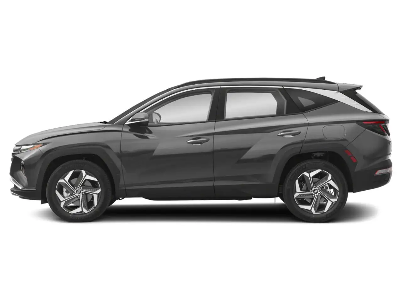 Hyundai TUCSON fotografie Hyundai TUCSON