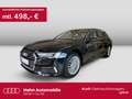 Audi A6 50TFSIe quattr S-trc Matrix HUD AHK CAM Schwarz - thumbnail 1