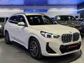 BMW X1 sDrive 18dA Blanco - thumbnail 3
