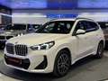 BMW X1 sDrive 18dA Blanco - thumbnail 1