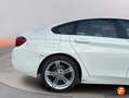 BMW 420 420d Gran Coupé Blanco - thumbnail 14