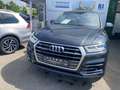 Audi Q5 Quattro| S-LineSportpaket plus| AHK| Sport-Lenkrad Gris - thumbnail 14