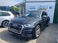 Audi Q5 Quattro| S-LineSportpaket plus| AHK| Sport-Lenkrad Gris - thumbnail 1