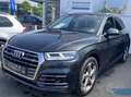 Audi Q5 Quattro| S-LineSportpaket plus| AHK| Sport-Lenkrad Gris - thumbnail 25