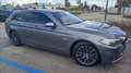BMW 525 525xdrive luxury Grigio - thumbnail 6