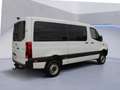 Mercedes-Benz Sprinter 316d 4x4 Tourer / Klima/AHK Wit - thumbnail 6