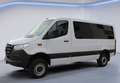 Mercedes-Benz Sprinter 316d 4x4 Tourer / Klima/AHK Wit - thumbnail 1
