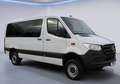 Mercedes-Benz Sprinter 316d 4x4 Tourer / Klima/AHK Wit - thumbnail 3