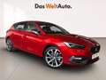 SEAT Leon 1.5 eTSI DSG-7 S&S FR Special Edition 150 Rojo - thumbnail 1