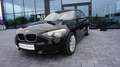 BMW 116 AUTOMATIK+NAVIGATION+PDC Noir - thumbnail 8