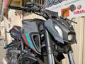 Yamaha MT-07 Gris - thumbnail 2
