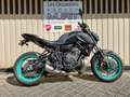 Yamaha MT-07 Gris - thumbnail 1