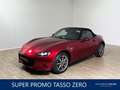 Mazda MX-5 1.5L Skyactiv-G Exclusive-Line Rosso - thumbnail 1