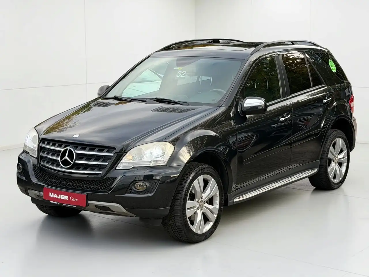 Mercedes-Benz ML 350