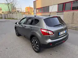 Nissan Qashqai 1600 130cv dci N-Tec dpf FL