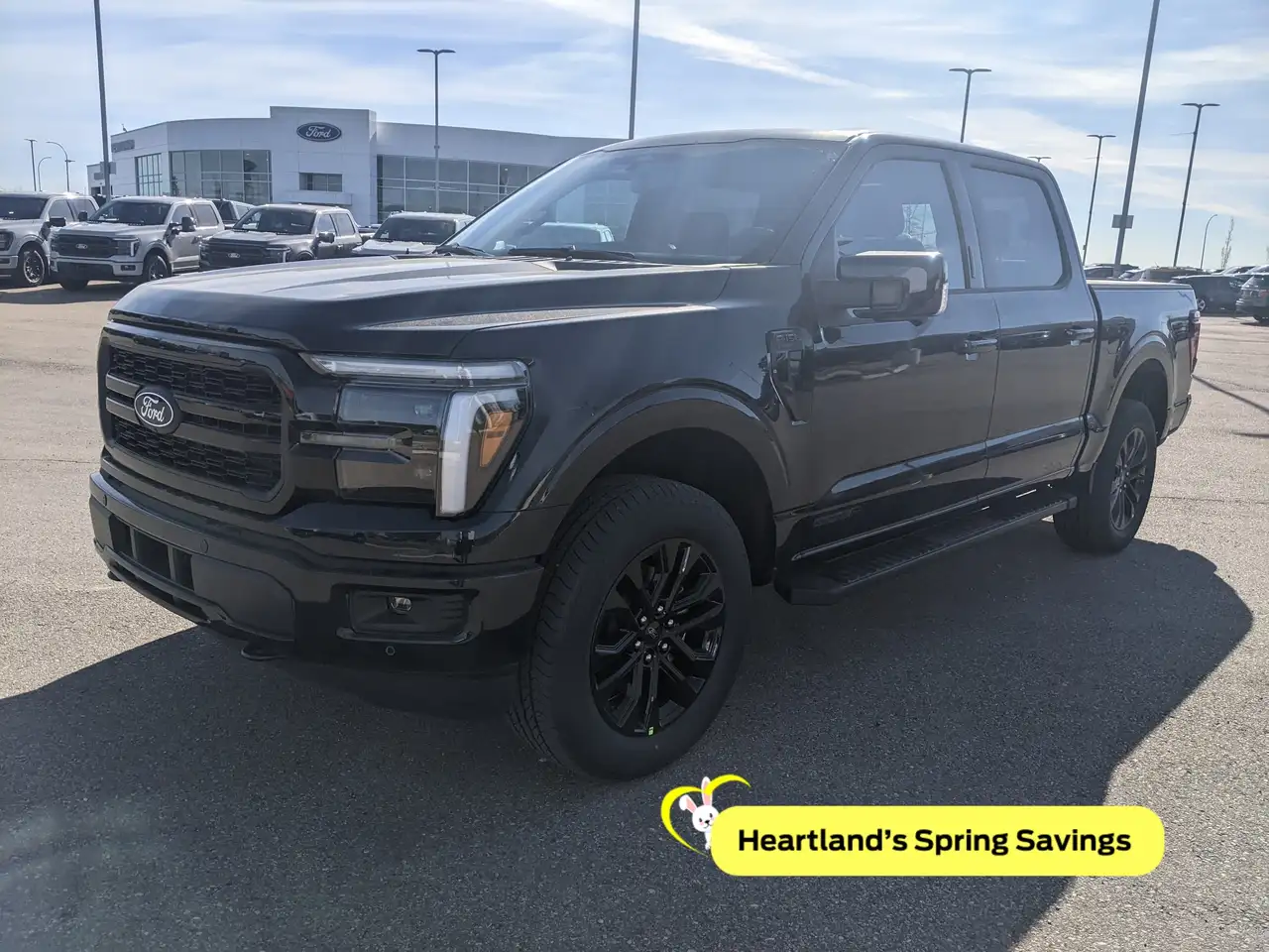 2026 Ford F 150
