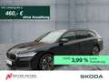 Skoda Superb Combi 2.0 TSI 4x4 MATRIX+NAV+AHK+PANO+HuD Zwart - thumbnail 1