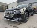 Audi e-tron E-tron 55 quattro S-line AKTIONSPREIS! Schwarz - thumbnail 4