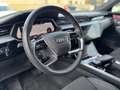 Audi e-tron E-tron 55 quattro S-line AKTIONSPREIS! Schwarz - thumbnail 14