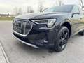 Audi e-tron E-tron 55 quattro S-line AKTIONSPREIS! Schwarz - thumbnail 27