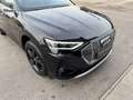 Audi e-tron E-tron 55 quattro S-line AKTIONSPREIS! Schwarz - thumbnail 25