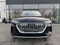Audi e-tron E-tron 55 quattro S-line AKTIONSPREIS! Schwarz - thumbnail 3