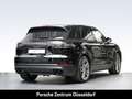 Porsche Cayenne E-Hybrid BOSE Luftfederung Panoramadach Schwarz - thumbnail 4