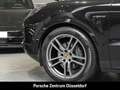 Porsche Cayenne E-Hybrid BOSE Luftfederung Panoramadach Schwarz - thumbnail 10
