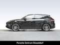 Porsche Cayenne E-Hybrid BOSE Luftfederung Panoramadach Schwarz - thumbnail 2