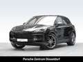 Porsche Cayenne E-Hybrid BOSE Luftfederung Panoramadach Schwarz - thumbnail 1