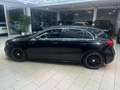 Mercedes-Benz A 180 AMG Line Automatik Navigation Klima PDC SHZ Noir - thumbnail 4