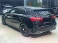 Mercedes-Benz A 180 AMG Line Automatik Navigation Klima PDC SHZ Noir - thumbnail 5