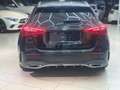 Mercedes-Benz A 180 AMG Line Automatik Navigation Klima PDC SHZ Noir - thumbnail 6