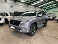 Toyota Land Cruiser D-4D GX Grey - thumbnail 1