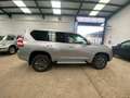 Toyota Land Cruiser D-4D GX Grey - thumbnail 10